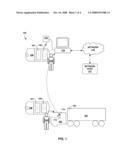 PORTABLE DATA STORAGE MODULE diagram and image