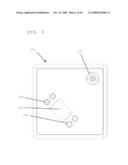 DIFFUSION DEVICE WITH REPLACEABLE CARTRIDGE diagram and image