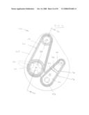 DIFFUSION DEVICE WITH REPLACEABLE CARTRIDGE diagram and image