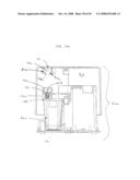 DIFFUSION DEVICE WITH REPLACEABLE CARTRIDGE diagram and image