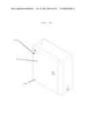 DIFFUSION DEVICE WITH REPLACEABLE CARTRIDGE diagram and image