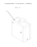 DIFFUSION DEVICE WITH REPLACEABLE CARTRIDGE diagram and image