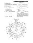 Misting Apparatus diagram and image