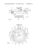 Misting Apparatus diagram and image