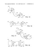 CLAMP AND SEISMIC SWAY BRACE diagram and image