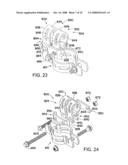 CLAMP AND SEISMIC SWAY BRACE diagram and image