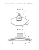 SUCTION CUP DEVICE diagram and image