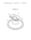 SUCTION CUP DEVICE diagram and image