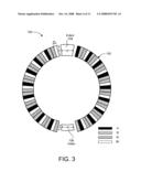 ENCODER WITH A COMBINED POSITION AND INDEX TRACK diagram and image