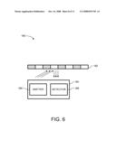 ENCODER WITH A COMBINED POSITION AND INDEX TRACK diagram and image