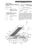 Optical encoder diagram and image