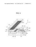 Optical encoder diagram and image