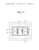 Optical encoder diagram and image