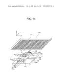 Optical encoder diagram and image