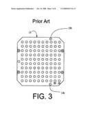 SYSTEM FOR OPTIMIZING ALIGNMENT OF LASER BEAM WITH SELECTED POINTS ON SAMPLES IN MALDI MASS SPECTROMETER diagram and image