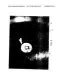 SYSTEM FOR OPTIMIZING ALIGNMENT OF LASER BEAM WITH SELECTED POINTS ON SAMPLES IN MALDI MASS SPECTROMETER diagram and image