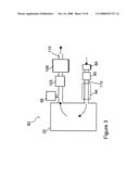 Multigas Monitoring and Detection System diagram and image