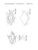 OPTICAL COUPLER PACKAGE diagram and image