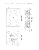 OPTICAL COUPLER PACKAGE diagram and image