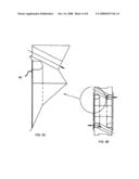 REMOTE ADJUSTABLE SHOCK ABSORBER diagram and image