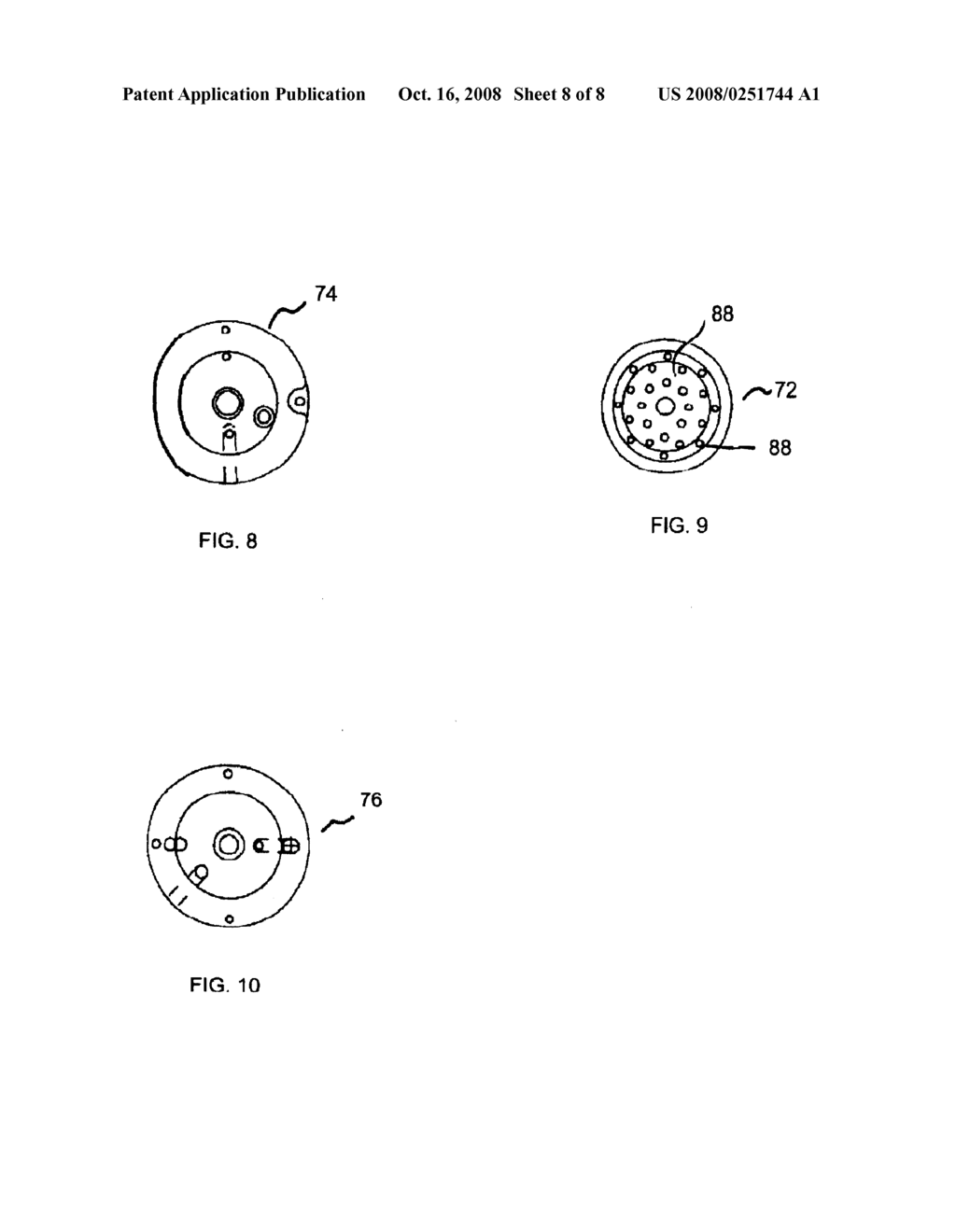 REMOTE ADJUSTABLE SHOCK ABSORBER - diagram, schematic, and image 09