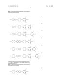 Spiro[3.3] Heptyl-Dioxan Derivatives and Their Use in Liquid Crystal Media diagram and image