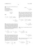 Spiro[3.3] Heptyl-Dioxan Derivatives and Their Use in Liquid Crystal Media diagram and image