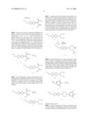 Spiro[3.3] Heptyl-Dioxan Derivatives and Their Use in Liquid Crystal Media diagram and image