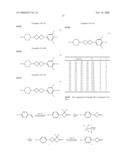 Spiro[3.3] Heptyl-Dioxan Derivatives and Their Use in Liquid Crystal Media diagram and image