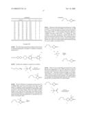 Spiro[3.3] Heptyl-Dioxan Derivatives and Their Use in Liquid Crystal Media diagram and image