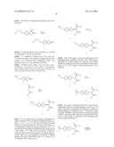 Spiro[3.3] Heptyl-Dioxan Derivatives and Their Use in Liquid Crystal Media diagram and image