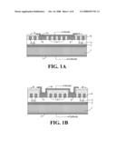 JUNCTION BARRIER SCHOTTKY RECTIFIERS HAVING EPITAXIALLY GROWN P+-N JUNCTIONS AND METHODS OF MAKING diagram and image