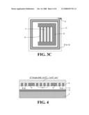 JUNCTION BARRIER SCHOTTKY RECTIFIERS HAVING EPITAXIALLY GROWN P+-N JUNCTIONS AND METHODS OF MAKING diagram and image