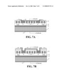 JUNCTION BARRIER SCHOTTKY RECTIFIERS HAVING EPITAXIALLY GROWN P+-N JUNCTIONS AND METHODS OF MAKING diagram and image