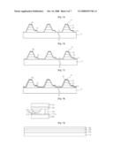 Light Emitting Device and Method of Manufacturing the Same diagram and image