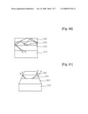 Light Emitting Device and Method of Manufacturing the Same diagram and image