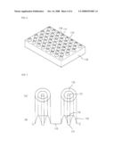 SEMICONDUCTOR LIGHT EMITTING DEVICE diagram and image