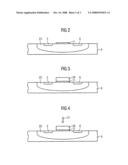 Method for manufacturing a transistor diagram and image