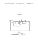 CMOS image sensor and fabricating method thereof diagram and image