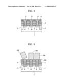 Semiconductor memory device and manufacturing method thereof diagram and image