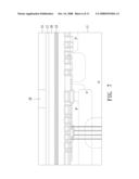 MULTI-LAYER SEMICONDUCTOR STRUCTURE AND MANUFACTURING METHOD THEREOF diagram and image