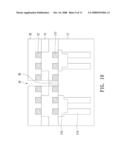 MULTI-LAYER SEMICONDUCTOR STRUCTURE AND MANUFACTURING METHOD THEREOF diagram and image