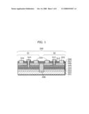 SEMICONDUCTOR DEVICE AND MANUFACTURING METHOD THEREOF diagram and image