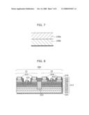 SEMICONDUCTOR DEVICE AND MANUFACTURING METHOD THEREOF diagram and image