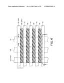 SEMICONDUCTOR MEMORY DEVICE AND MANUFACTURING METHOD THEREOF diagram and image