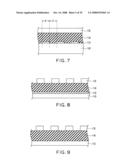 SEMICONDUCTOR MEMORY DEVICE AND MANUFACTURING METHOD THEREOF diagram and image