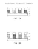 SEMICONDUCTOR MEMORY DEVICE AND MANUFACTURING METHOD THEREOF diagram and image