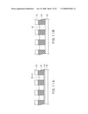 SEMICONDUCTOR MEMORY DEVICE AND MANUFACTURING METHOD THEREOF diagram and image