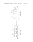 SEMICONDUCTOR MEMORY DEVICE AND MANUFACTURING METHOD THEREOF diagram and image