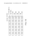 SEMICONDUCTOR MEMORY DEVICE AND MANUFACTURING METHOD THEREOF diagram and image